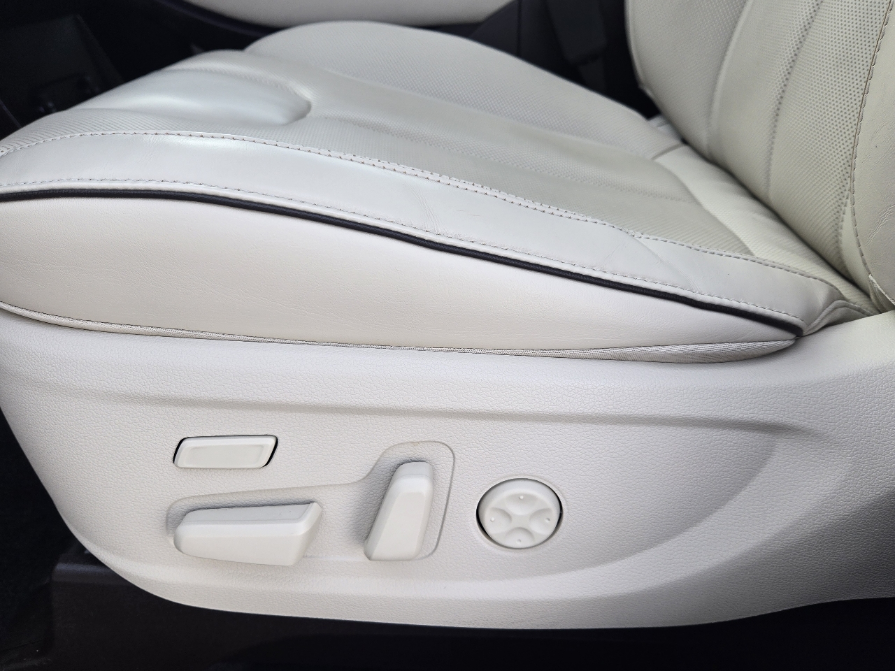 Hyundai Palisade Limited AWD 2020