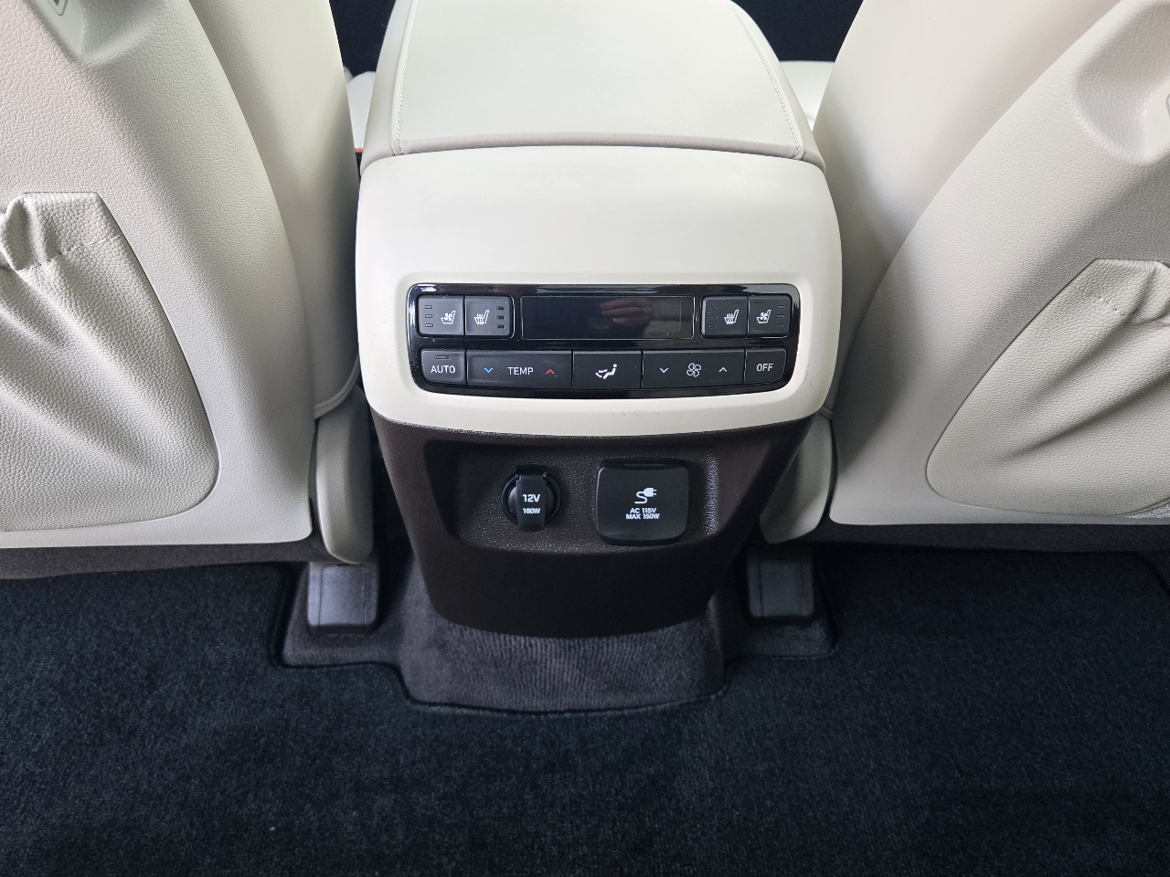 Hyundai Palisade Limited AWD 2020