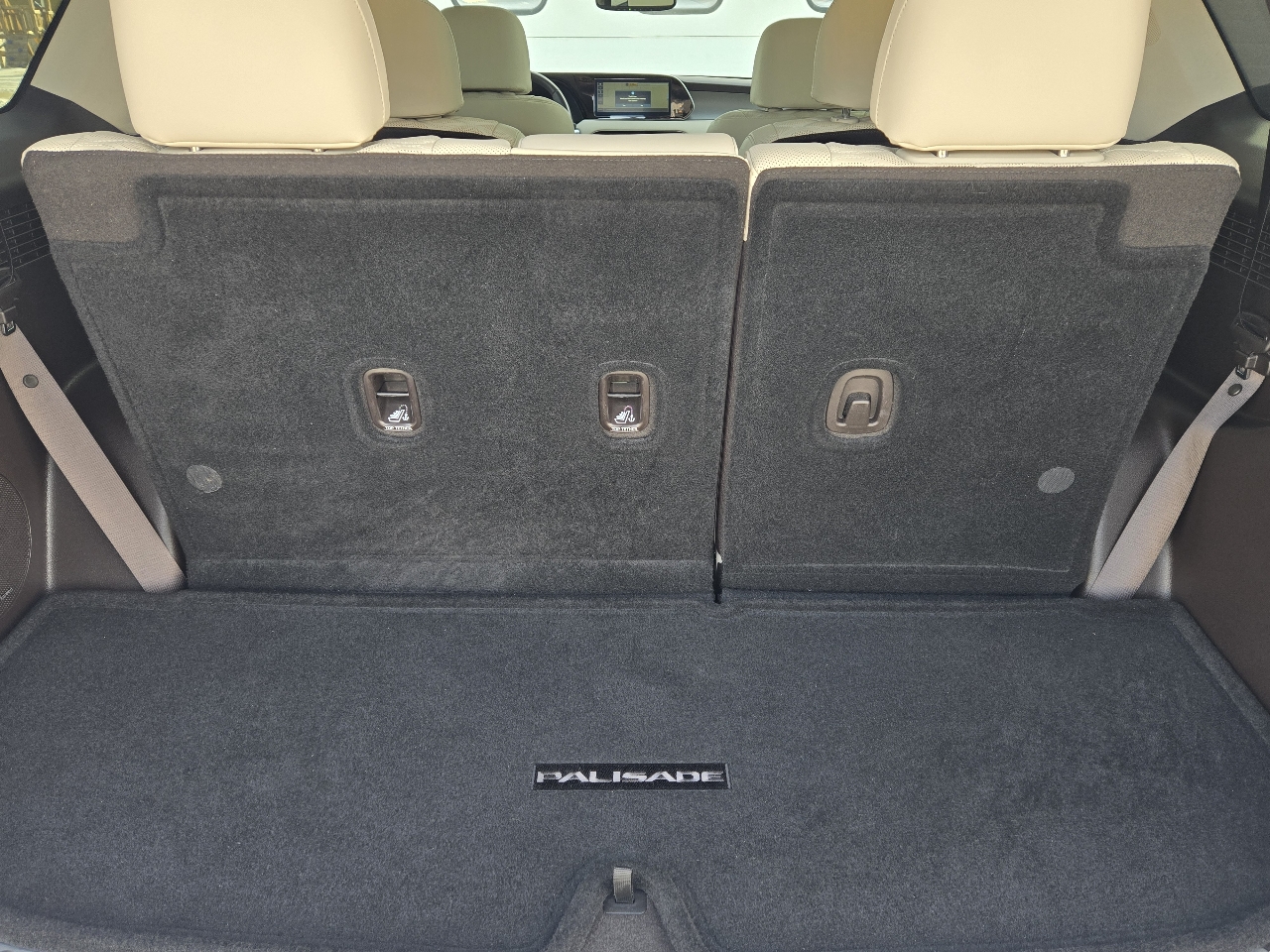 Hyundai Palisade Limited AWD 2020