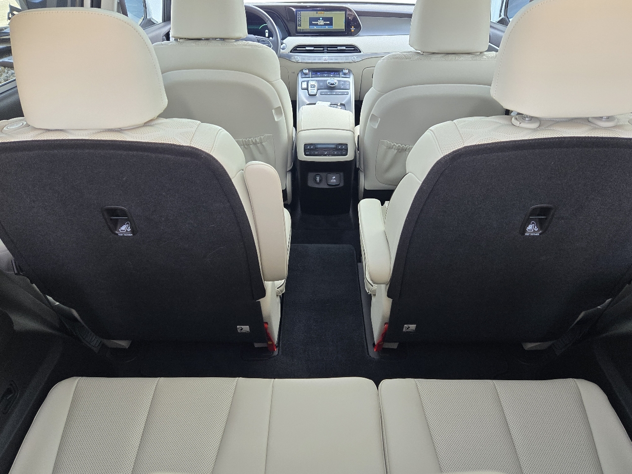 Hyundai Palisade Limited AWD 2020