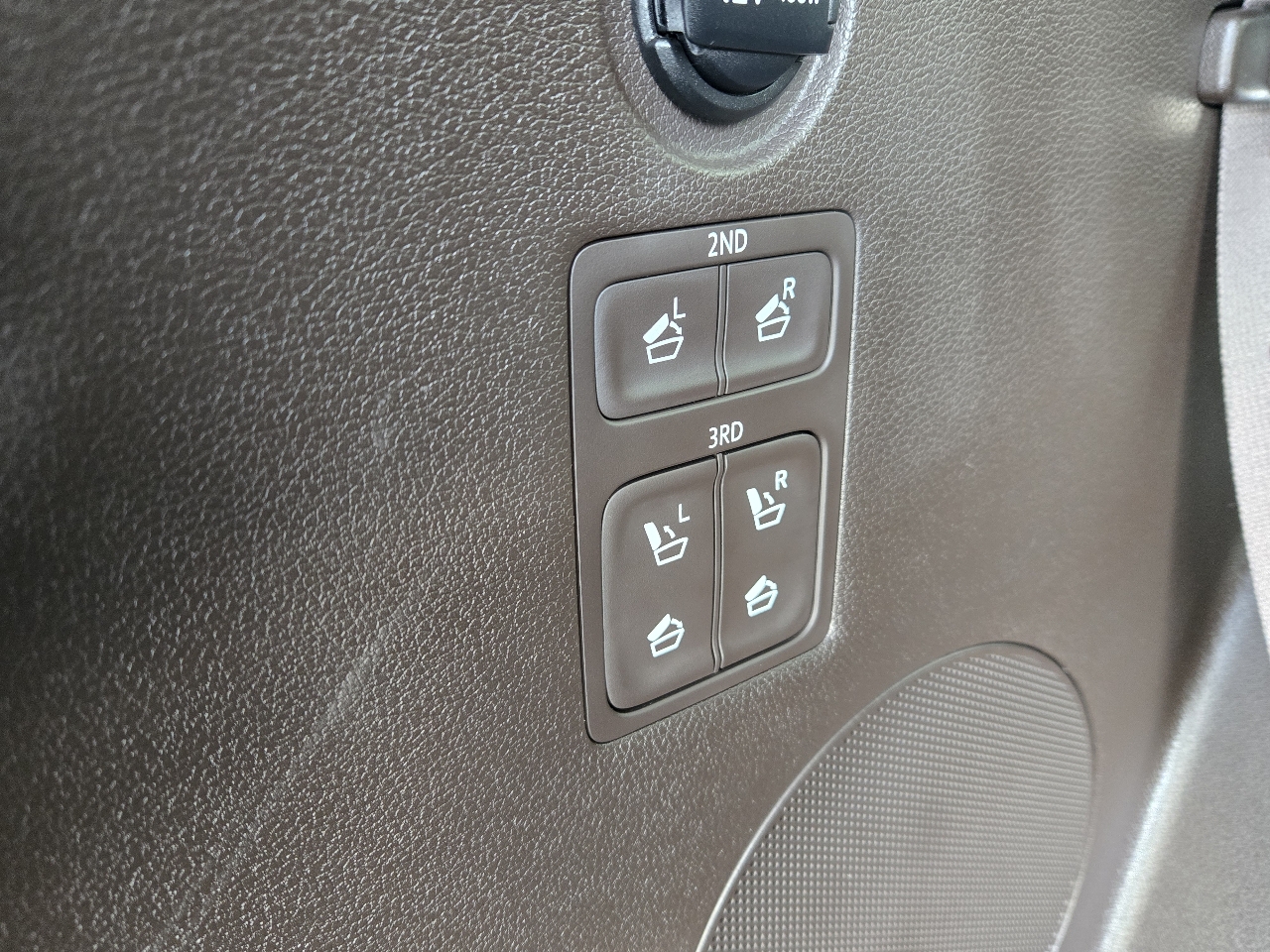 Hyundai Palisade Limited AWD 2020