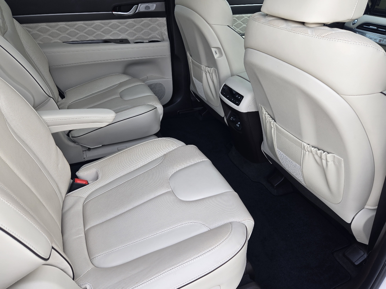 Hyundai Palisade Limited AWD 2020