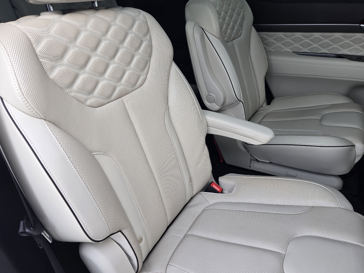 Hyundai Palisade Limited AWD 2020