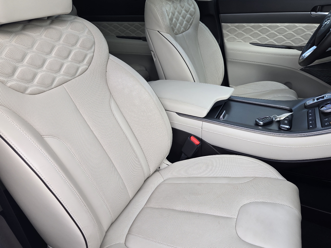 Hyundai Palisade Limited AWD 2020