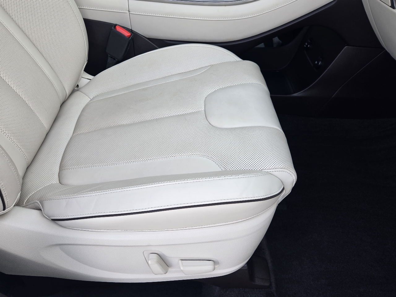 Hyundai Palisade Limited AWD 2020