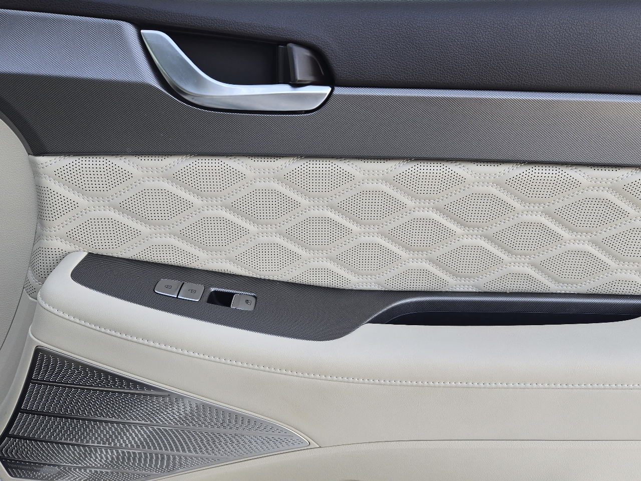 Hyundai Palisade Limited AWD 2020