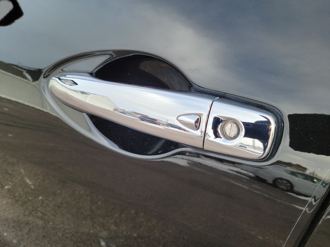 Nissan Maxima S 3.5L *Ltd Avail* 2017