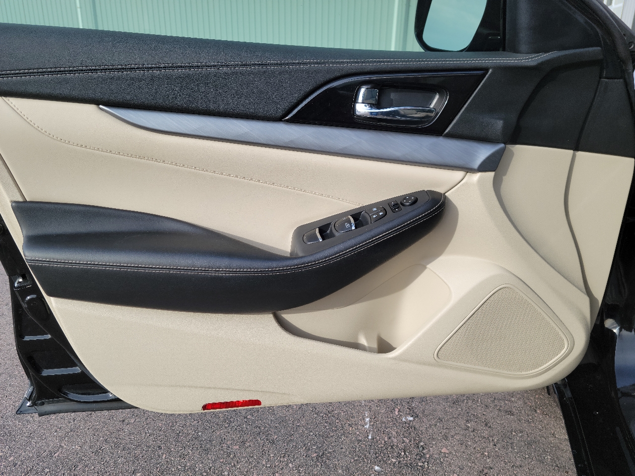 Nissan Maxima S 3.5L *Ltd Avail* 2017