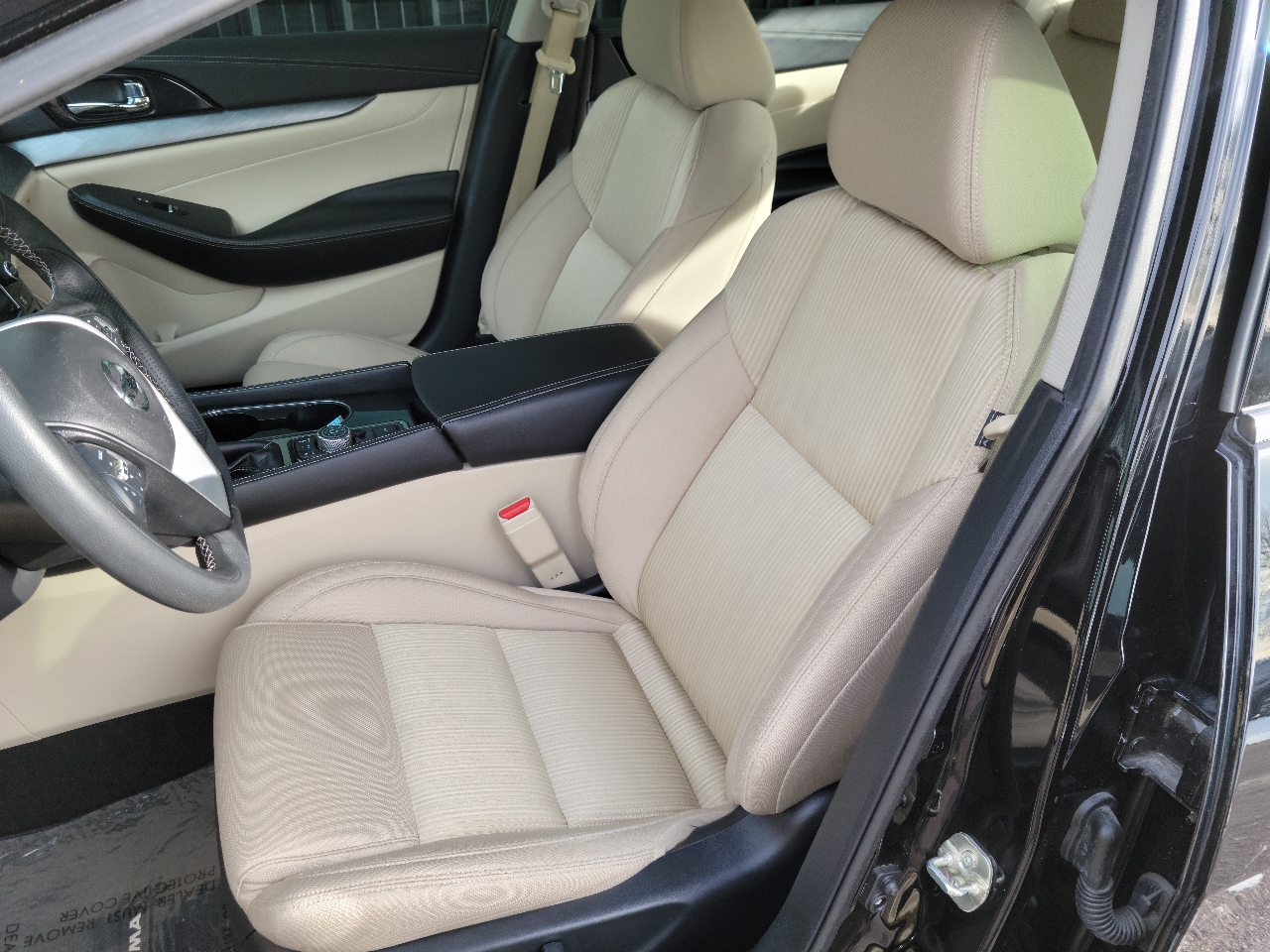 Nissan Maxima S 3.5L *Ltd Avail* 2017