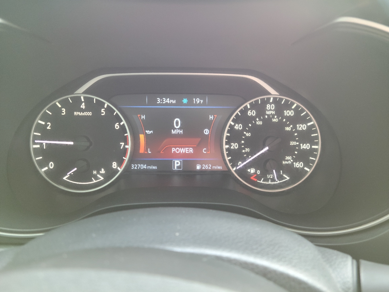 Nissan Maxima S 3.5L *Ltd Avail* 2017