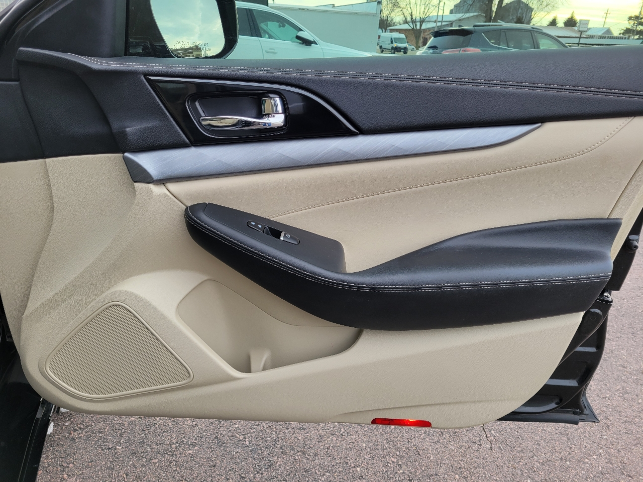 Nissan Maxima S 3.5L *Ltd Avail* 2017