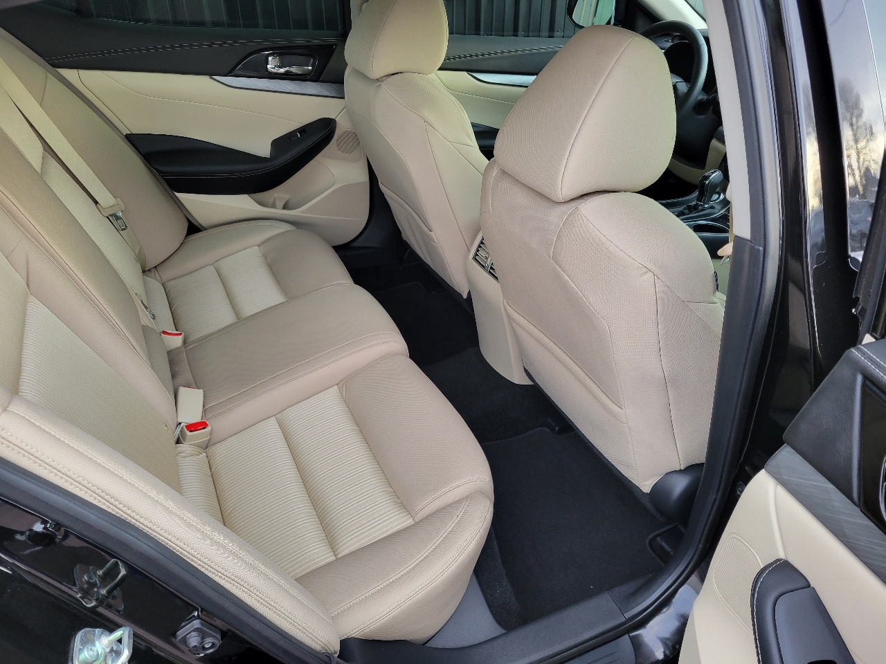 Nissan Maxima S 3.5L *Ltd Avail* 2017