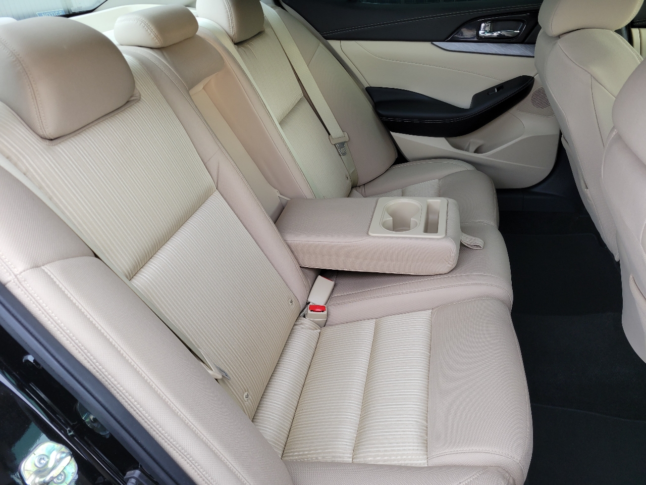 Nissan Maxima S 3.5L *Ltd Avail* 2017