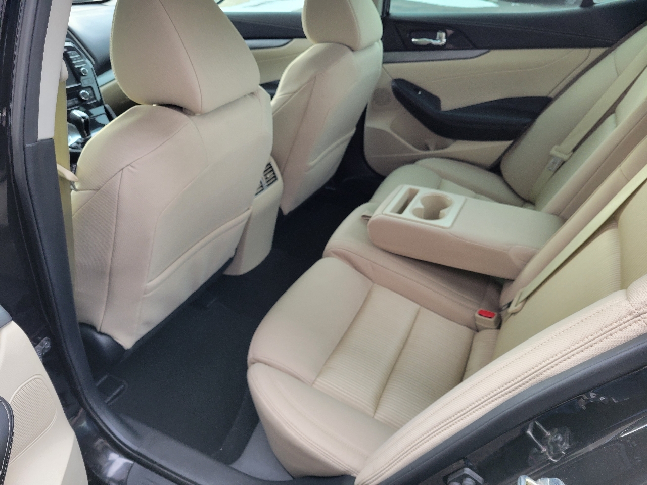 Nissan Maxima S 3.5L *Ltd Avail* 2017