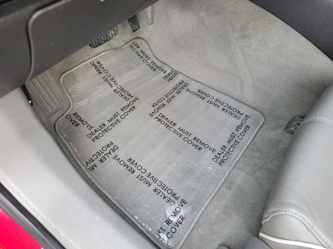 Chevrolet Impala 4dr Sdn LTZ w/2LZ 2014