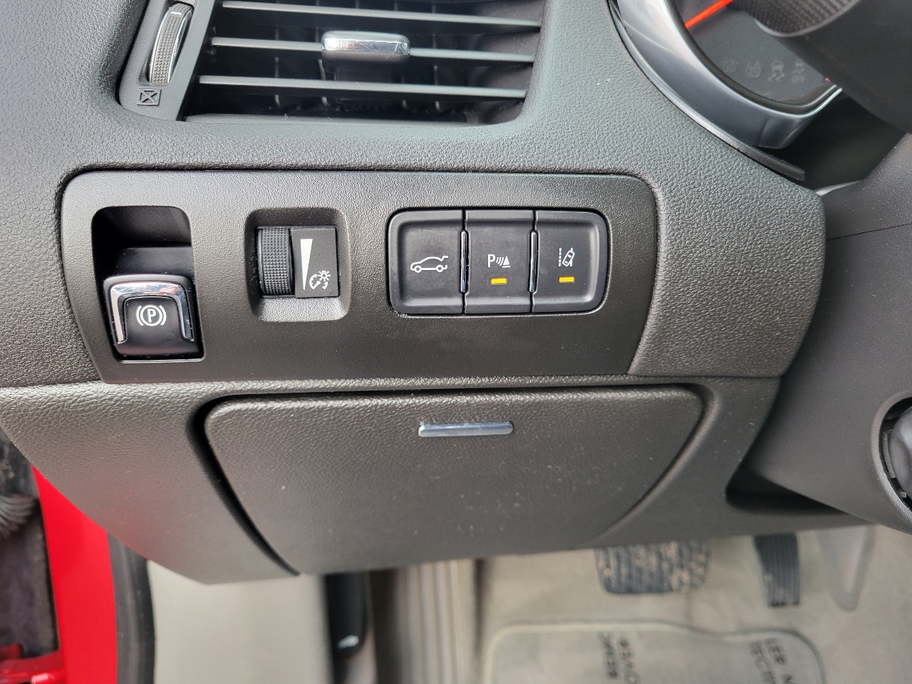 Chevrolet Impala 4dr Sdn LTZ w/2LZ 2014