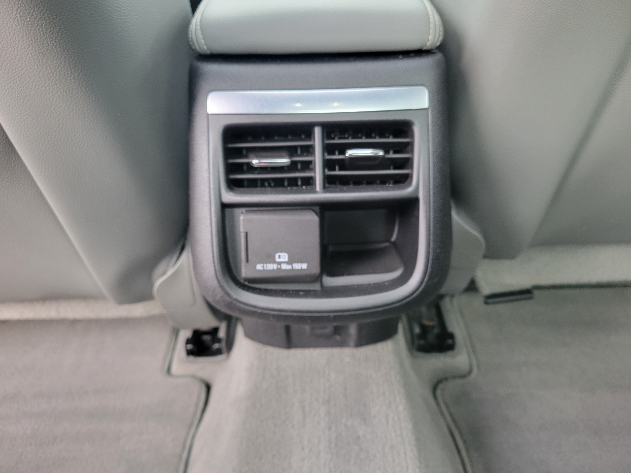 Chevrolet Impala 4dr Sdn LTZ w/2LZ 2014