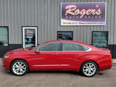 2014 Chevrolet Impala 