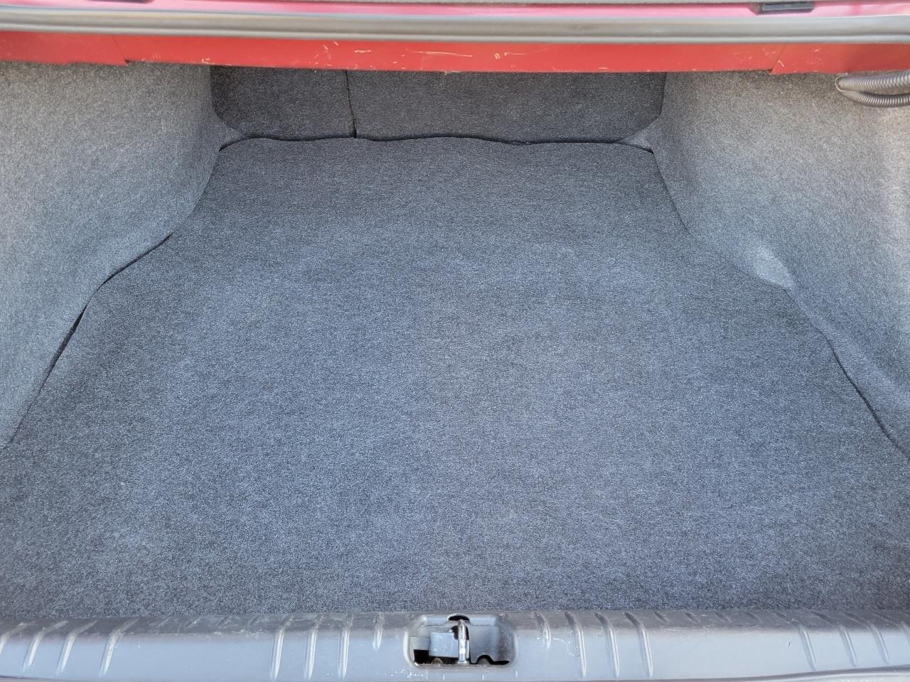 Chevrolet Impala 4dr Sdn 3.5L LT 2008