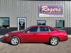 2008 Chevrolet Impala 