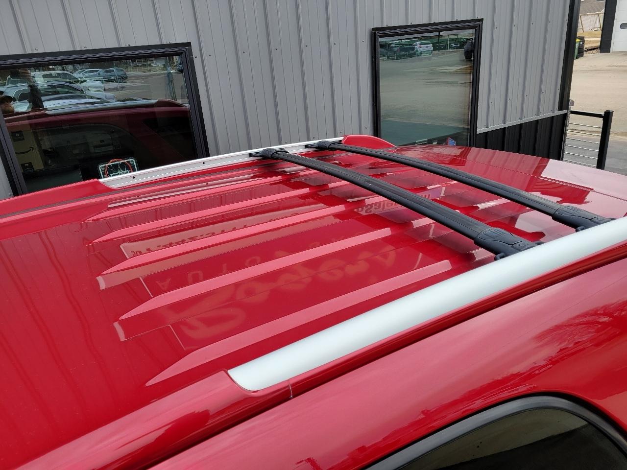 Chevrolet Equinox 4dr 2WD LT 2005