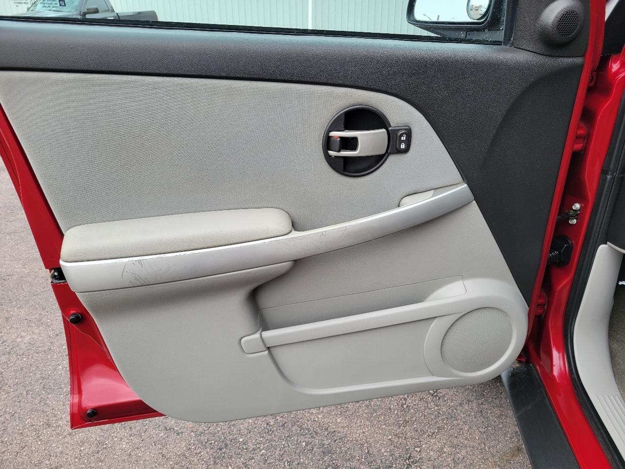 Chevrolet Equinox 4dr 2WD LT 2005