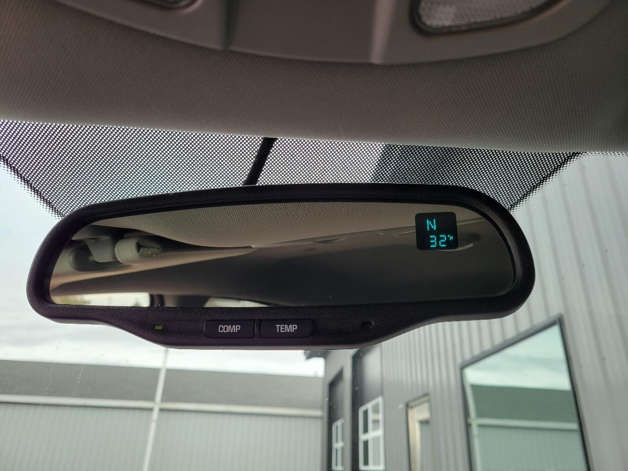 Chevrolet Equinox 4dr 2WD LT 2005