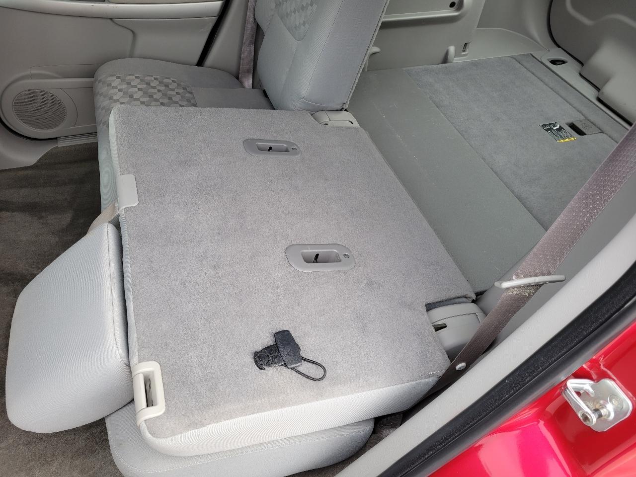 Chevrolet Equinox 4dr 2WD LT 2005