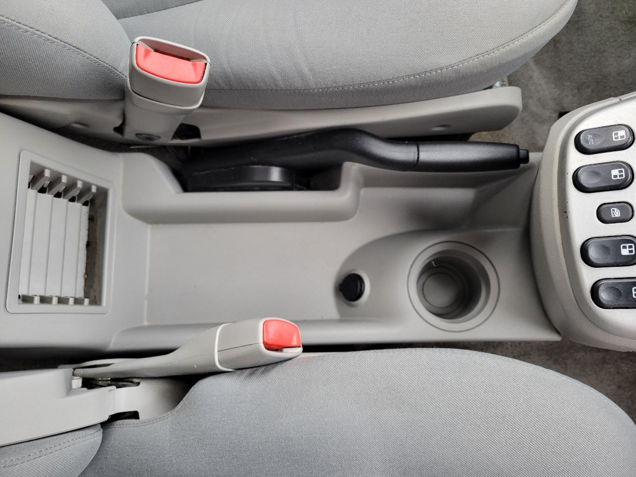 Chevrolet Equinox 4dr 2WD LT 2005