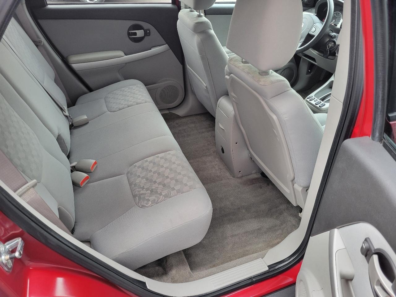 Chevrolet Equinox 4dr 2WD LT 2005