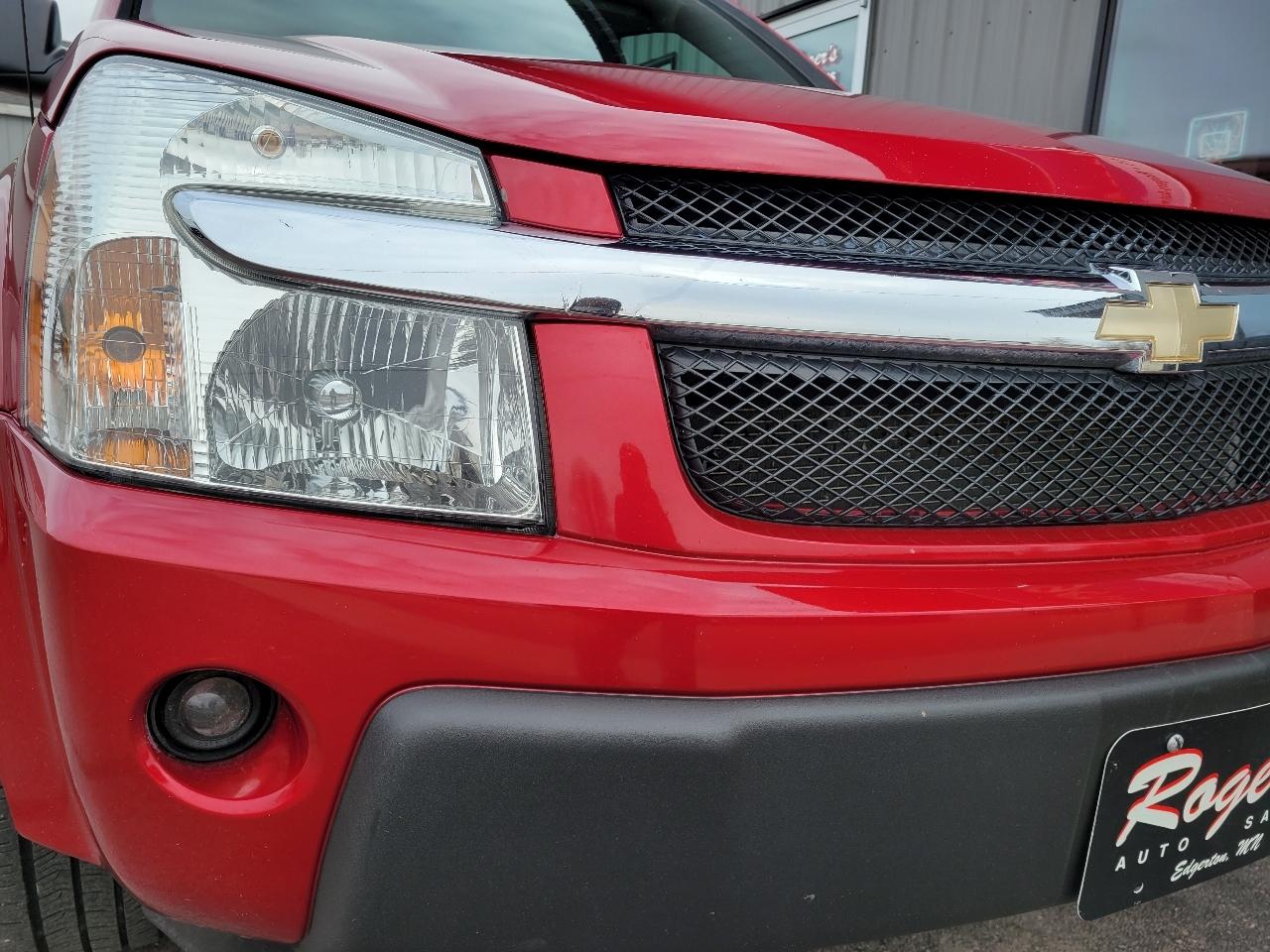 Chevrolet Equinox 4dr 2WD LT 2005