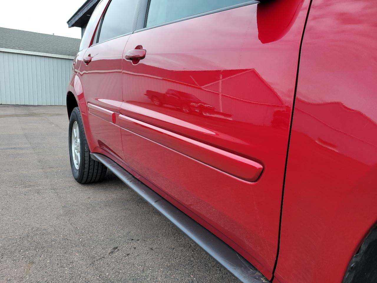 Chevrolet Equinox 4dr 2WD LT 2005