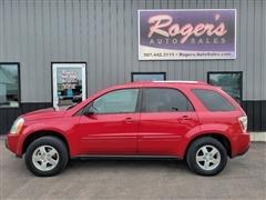 2005 Chevrolet Equinox 