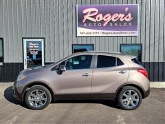 2014 Buick Encore 