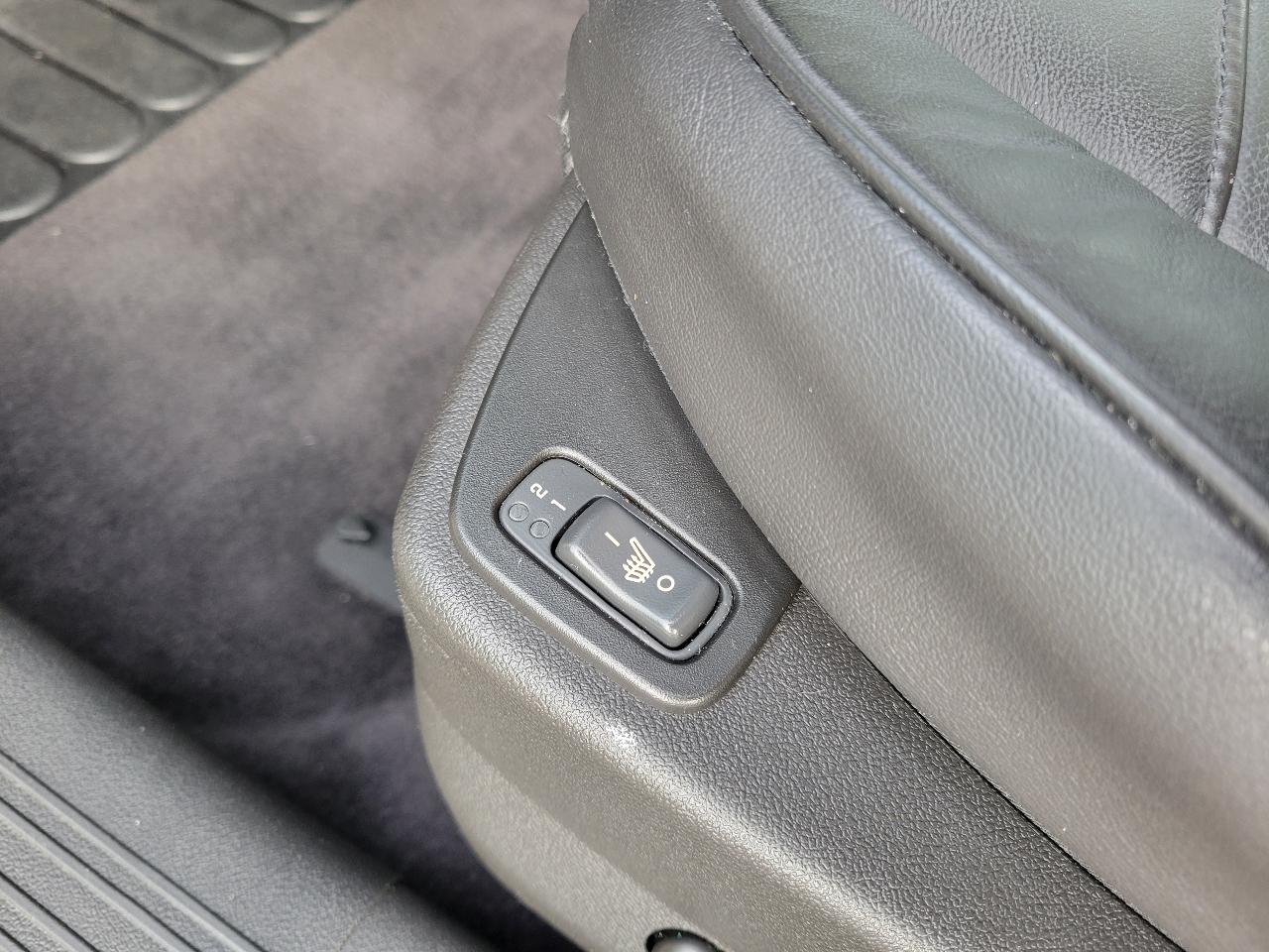 Chevrolet Malibu 4dr Sdn LTZ w/1LZ 2012