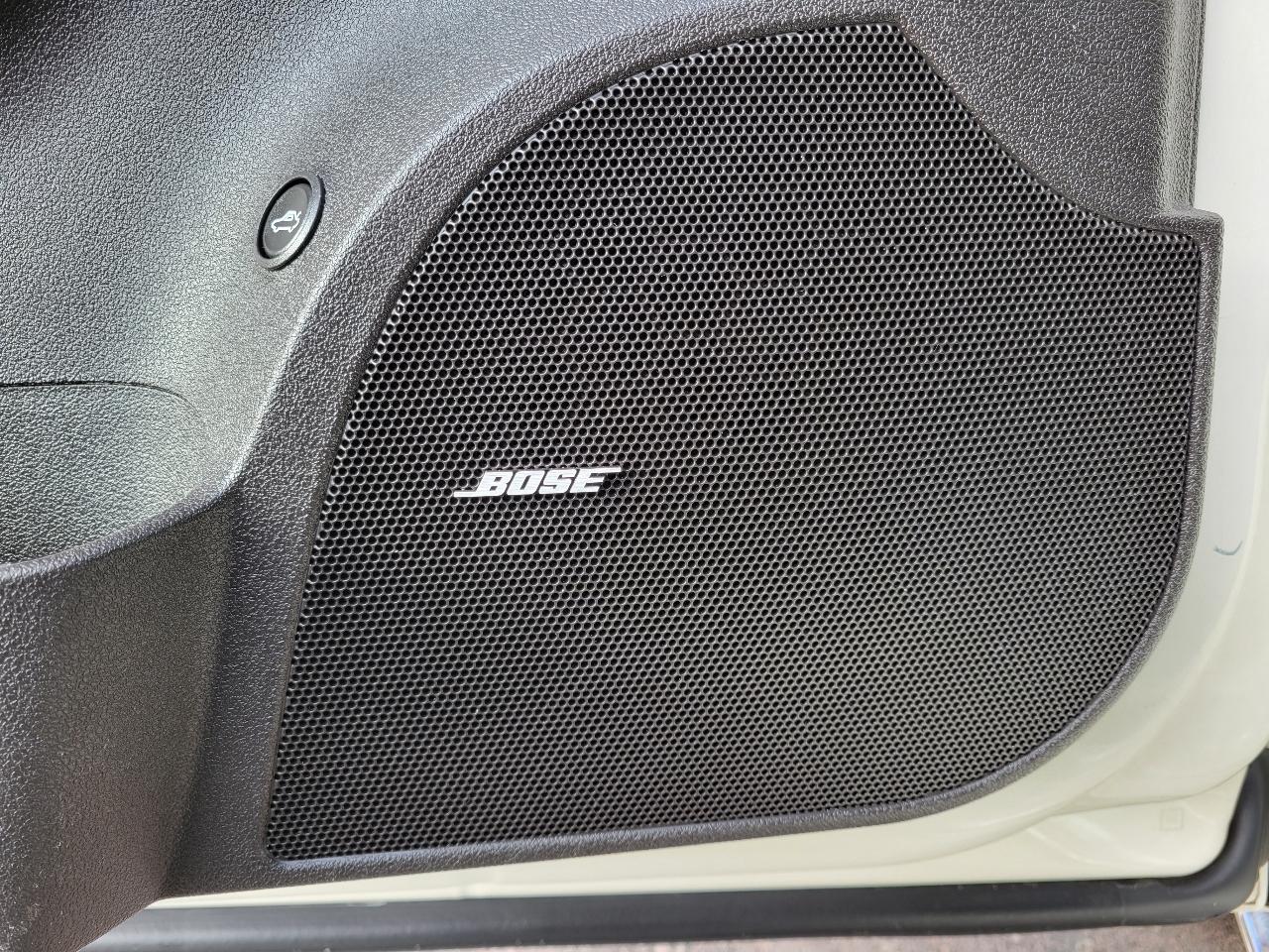 Chevrolet Malibu 4dr Sdn LTZ w/1LZ 2012