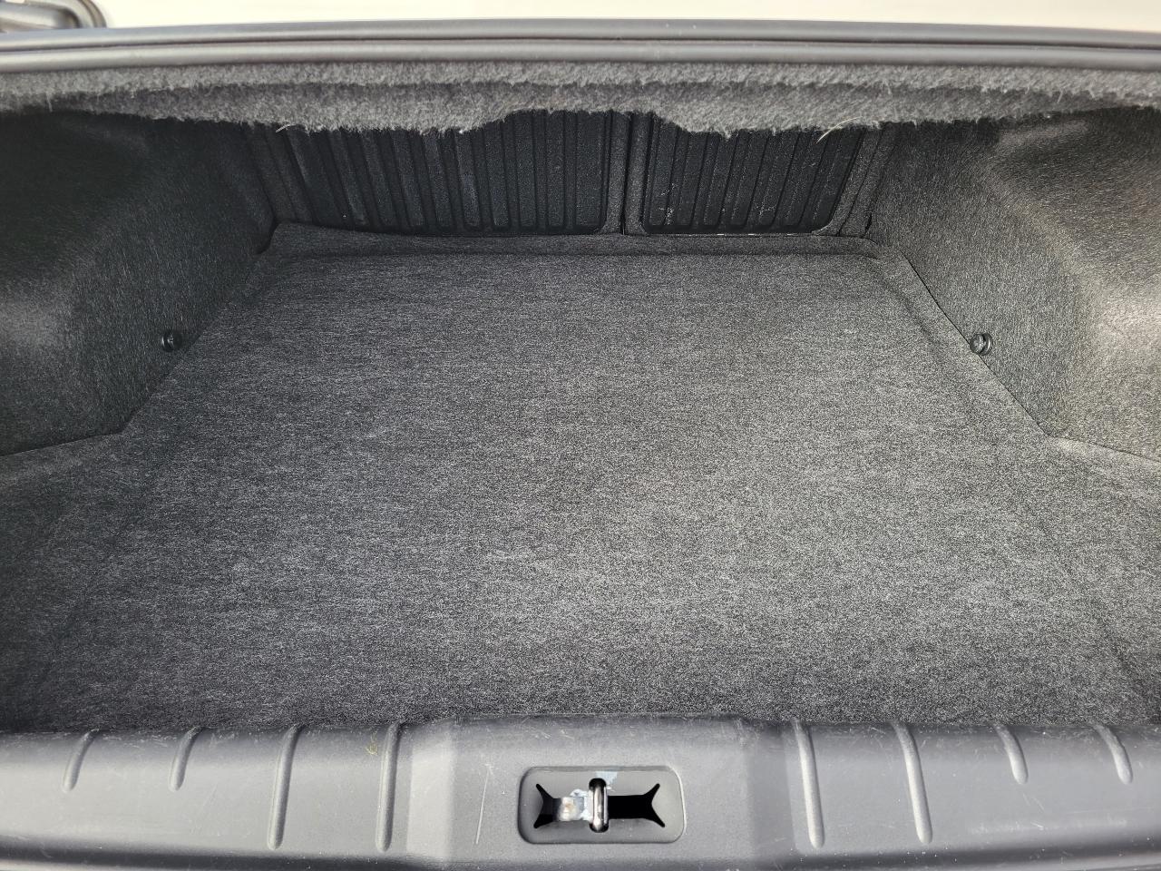 Chevrolet Malibu 4dr Sdn LTZ w/1LZ 2012