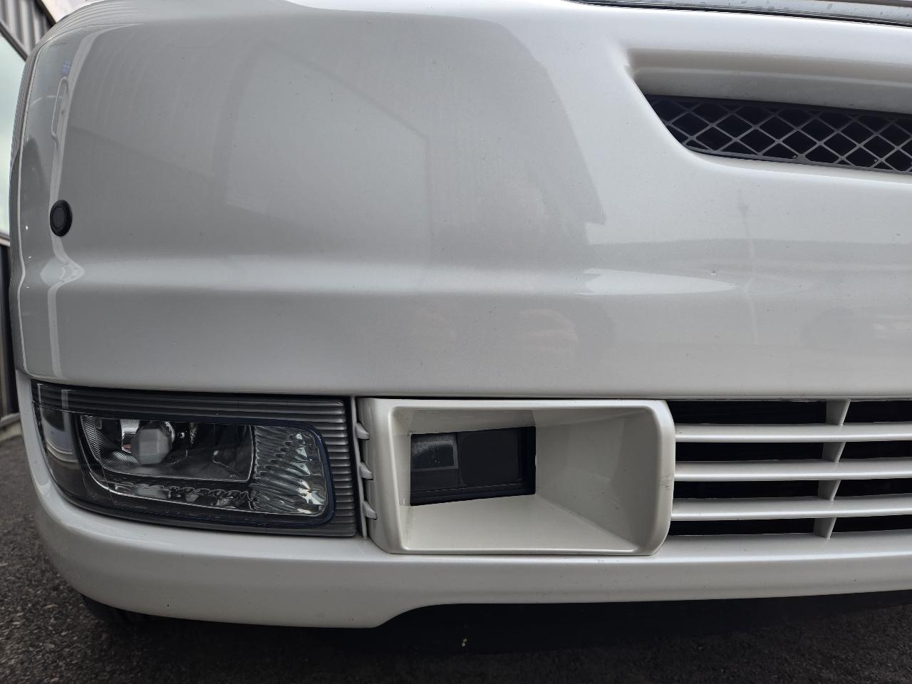 Toyota Sienna Limited 7-Passenger AWD 2004