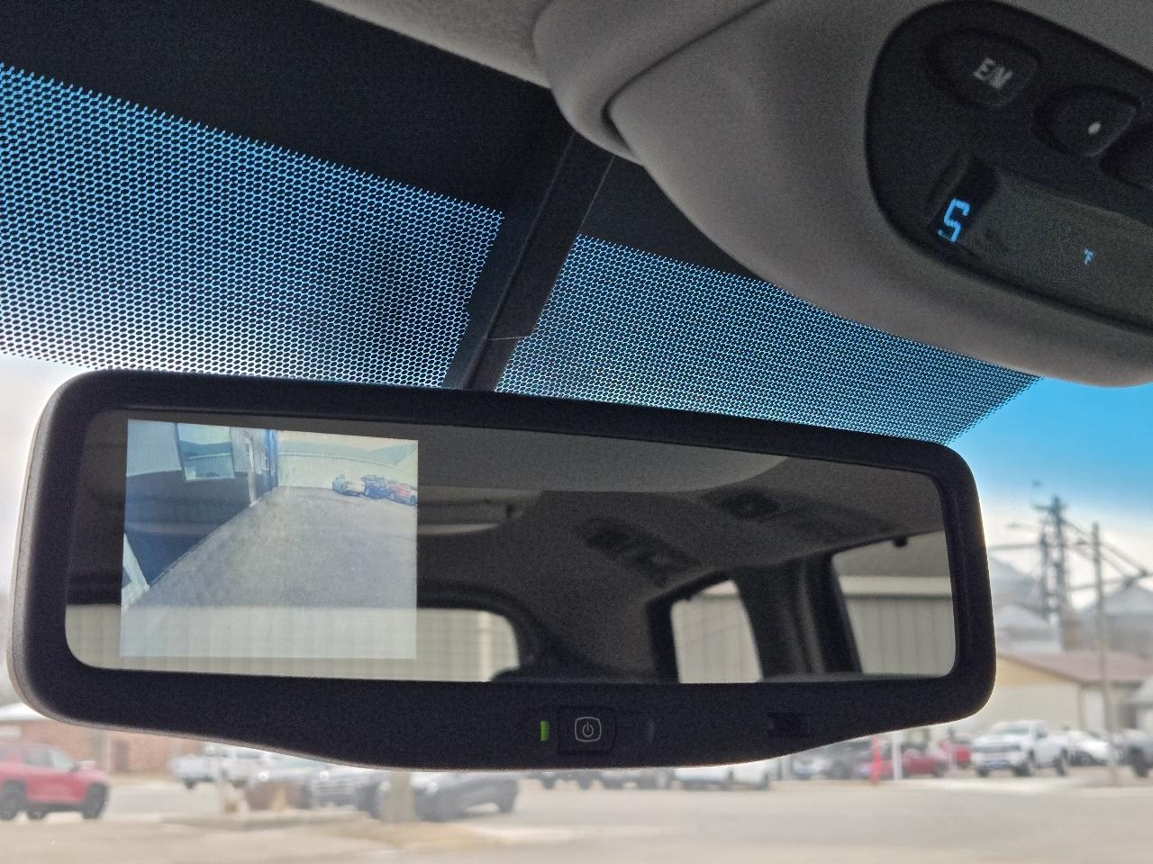 Toyota Sienna Limited 7-Passenger AWD 2004