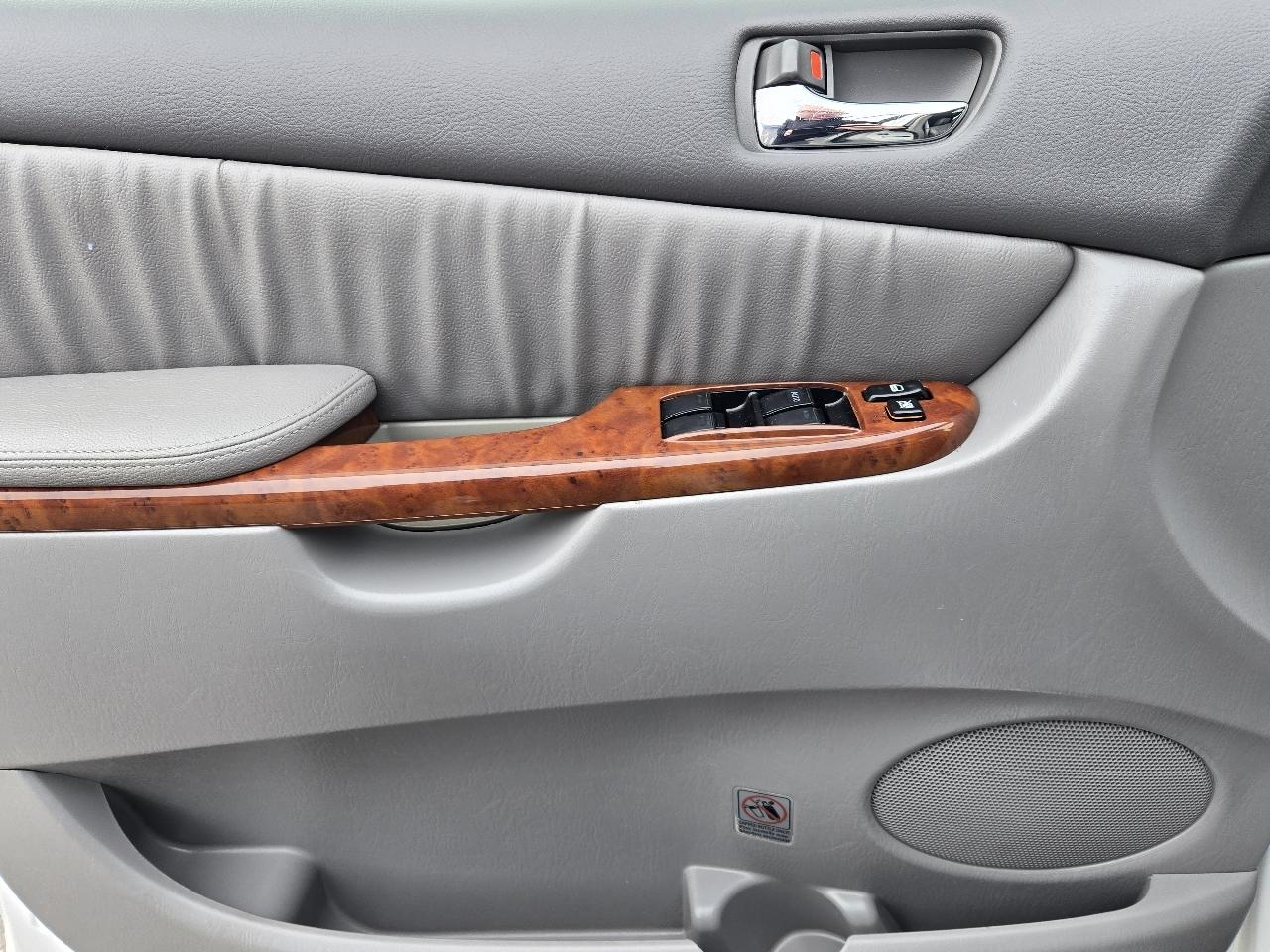 Toyota Sienna Limited 7-Passenger AWD 2004