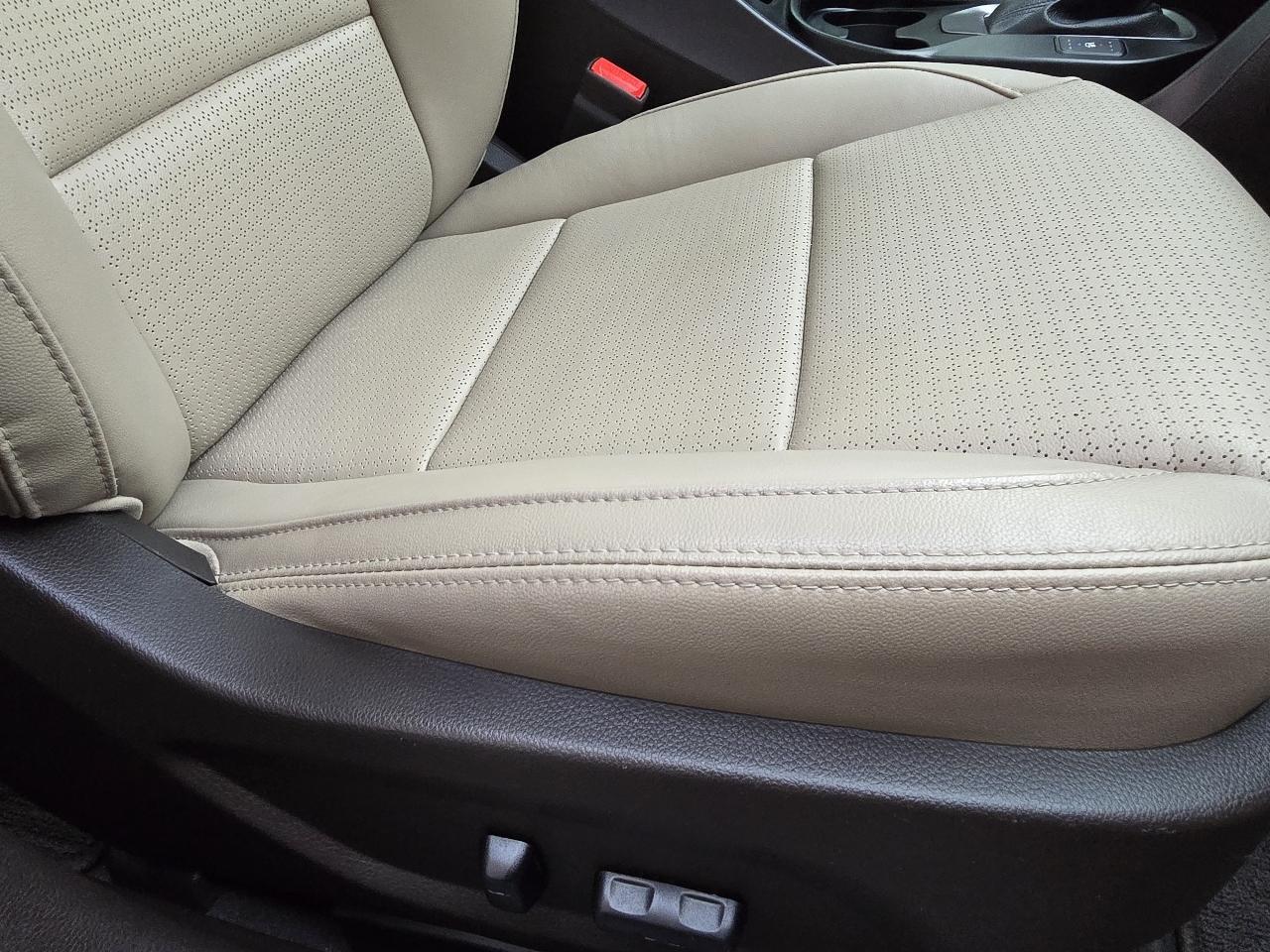 Hyundai Santa Fe Sport AWD 4dr 2.0T 2014