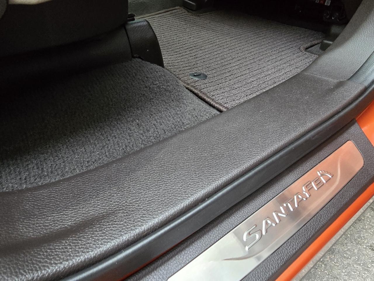 Hyundai Santa Fe Sport AWD 4dr 2.0T 2014