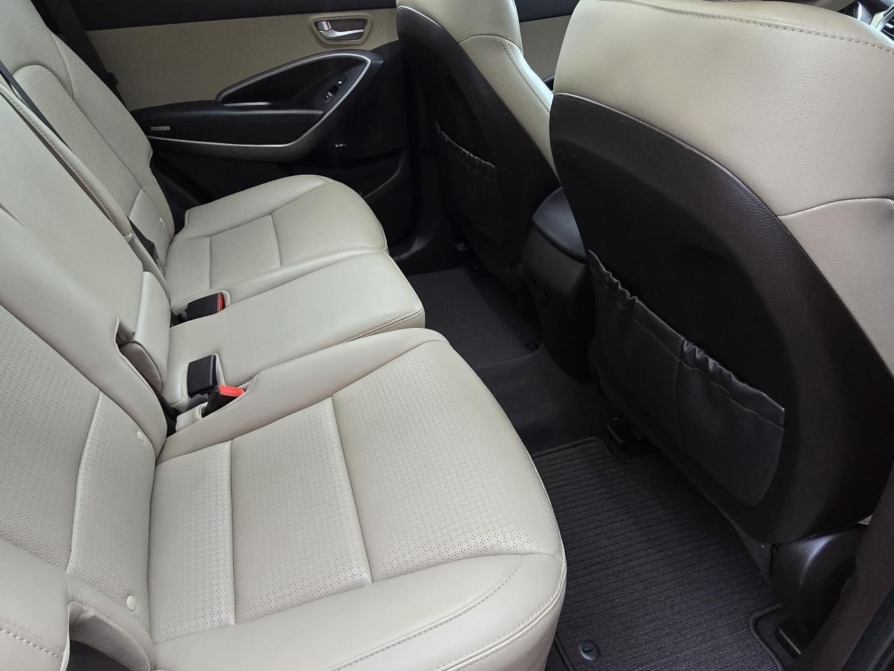 Hyundai Santa Fe Sport AWD 4dr 2.0T 2014