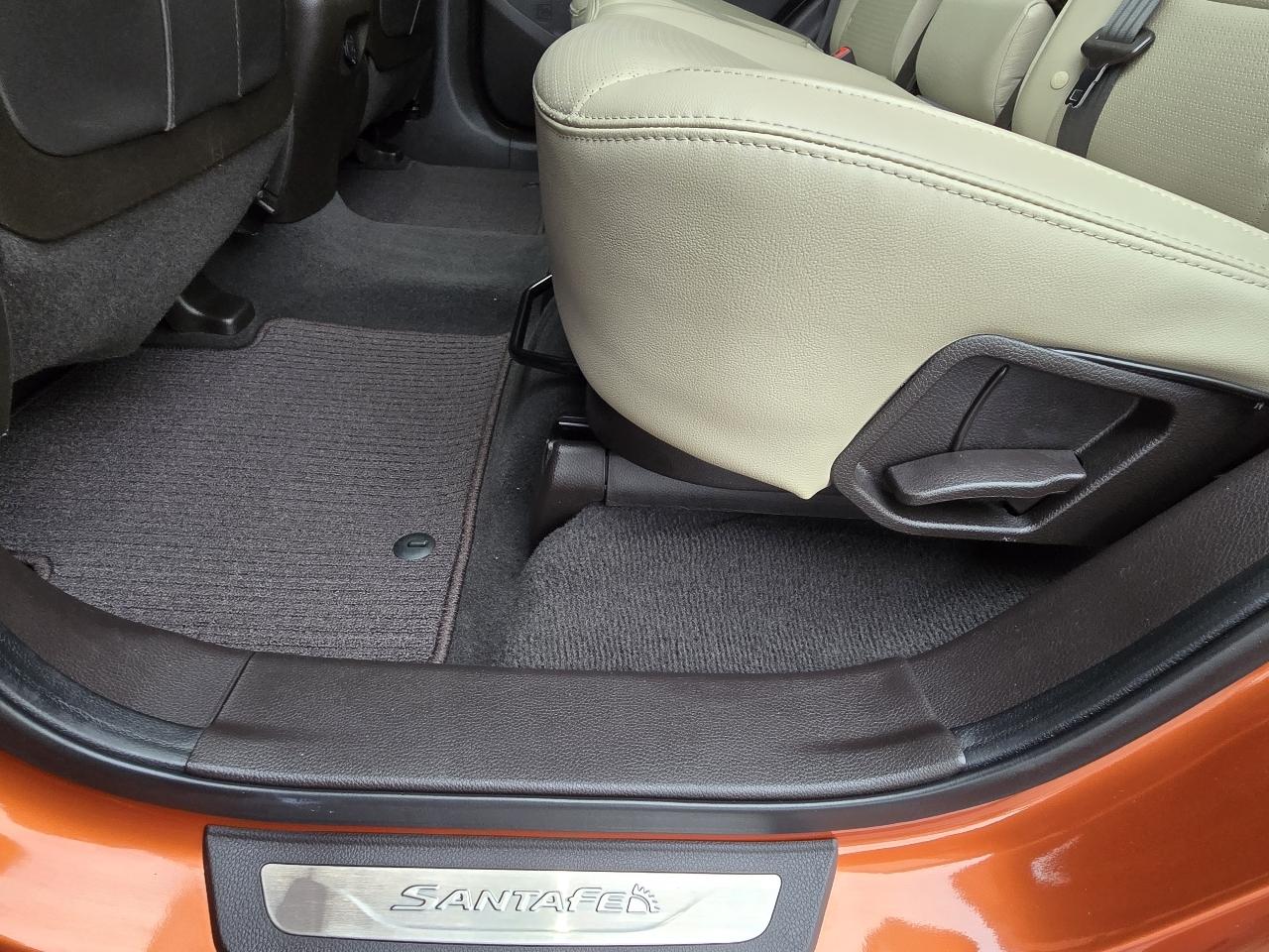 Hyundai Santa Fe Sport AWD 4dr 2.0T 2014