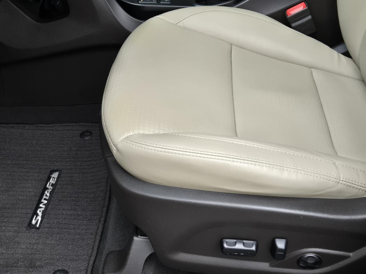 Hyundai Santa Fe Sport AWD 4dr 2.0T 2014