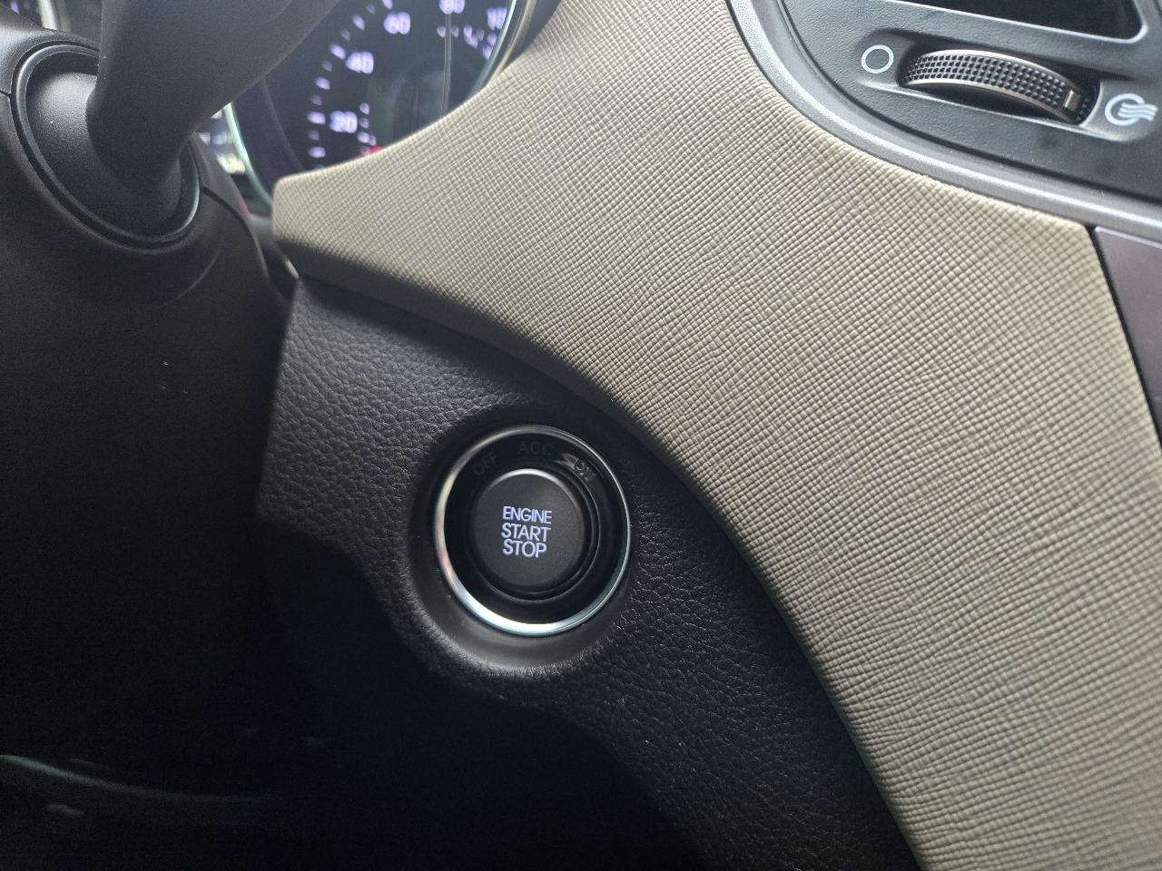 Hyundai Santa Fe Sport AWD 4dr 2.0T 2014