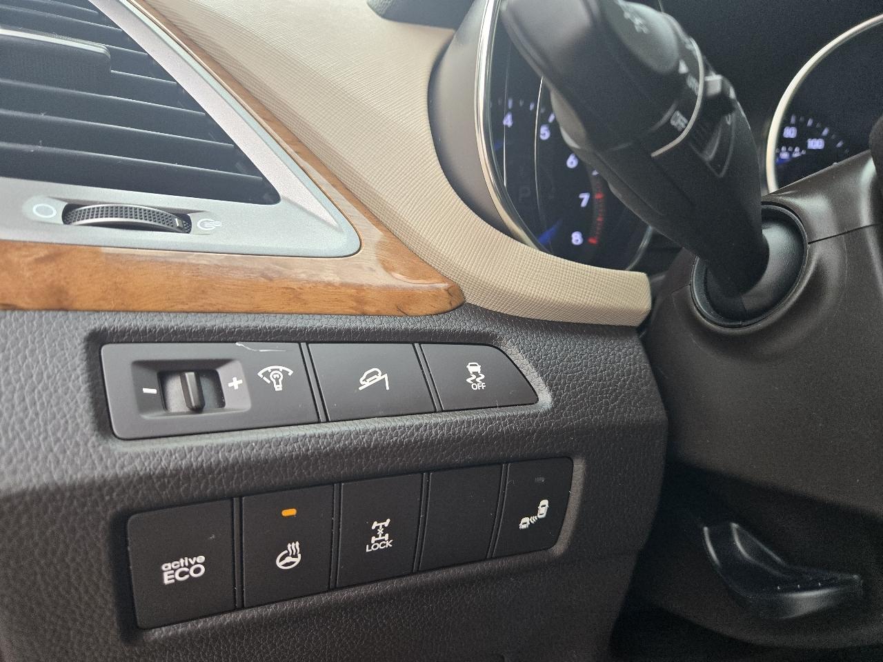 Hyundai Santa Fe Sport AWD 4dr 2.0T 2014