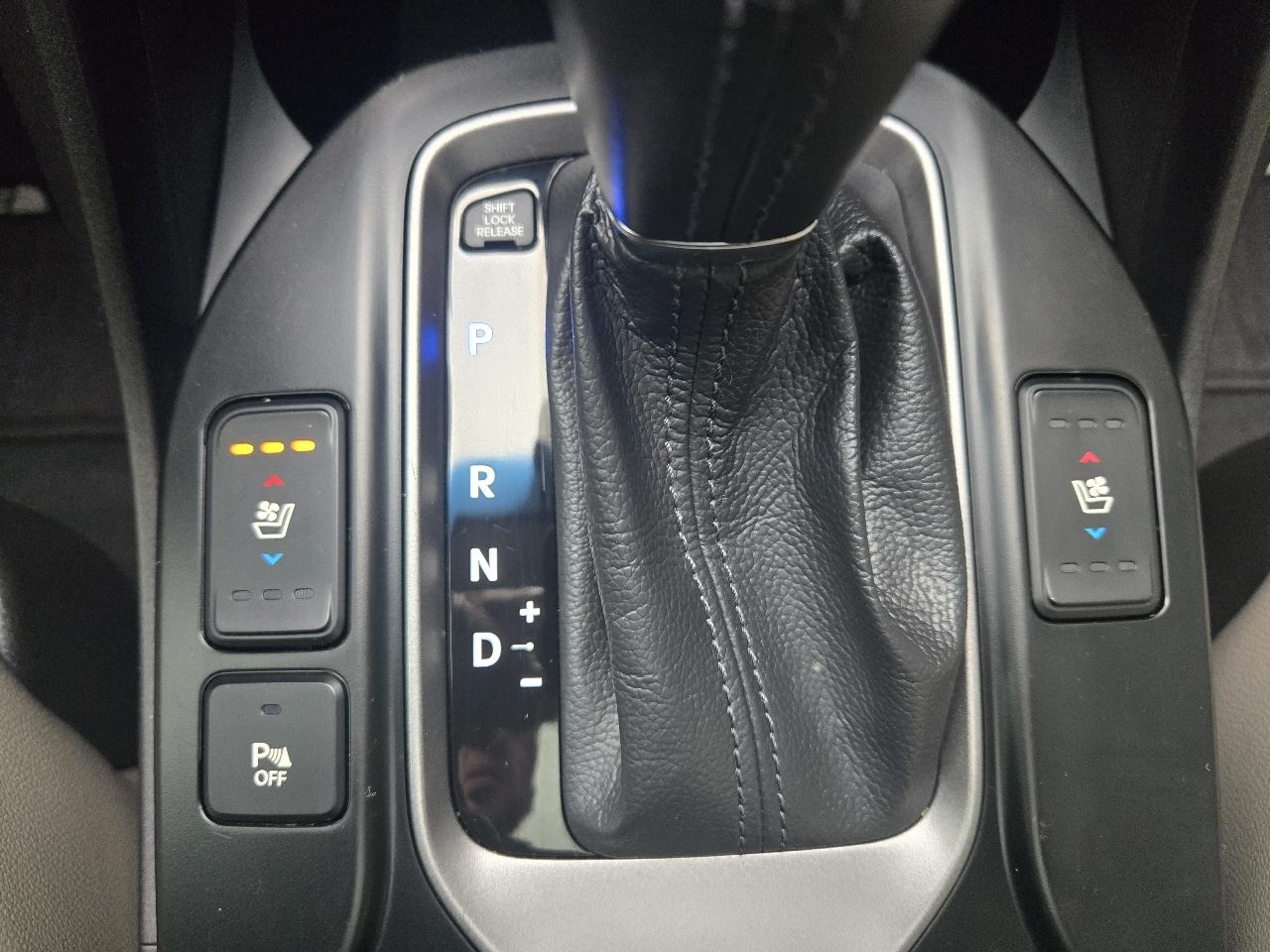 Hyundai Santa Fe Sport AWD 4dr 2.0T 2014