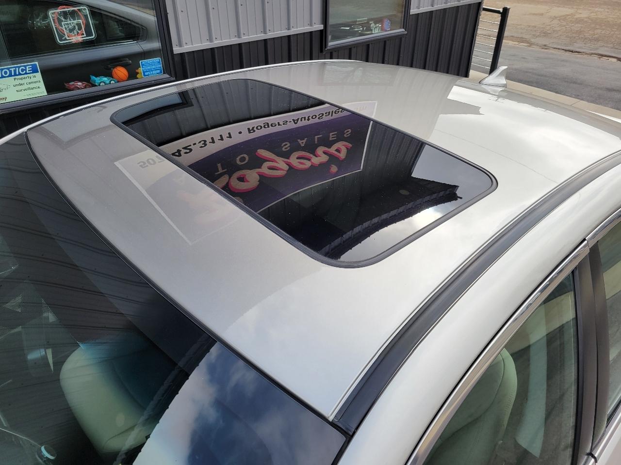 Subaru Legacy 2.5i Limited 2018