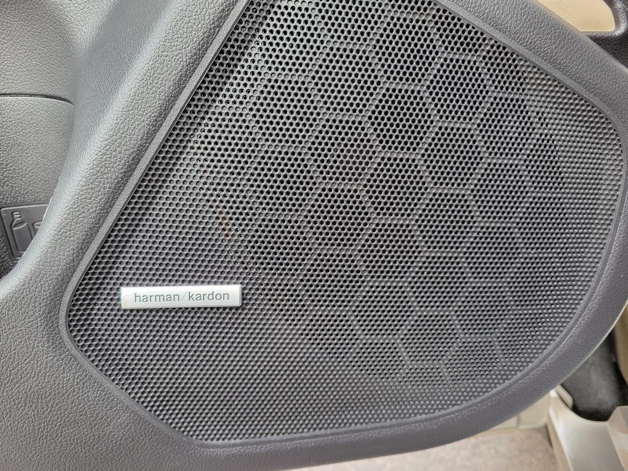 Subaru Legacy 2.5i Limited 2018